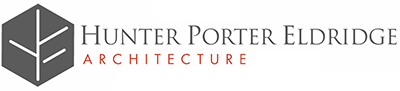 Hunter Porter Eldridge Architecture, Inc.